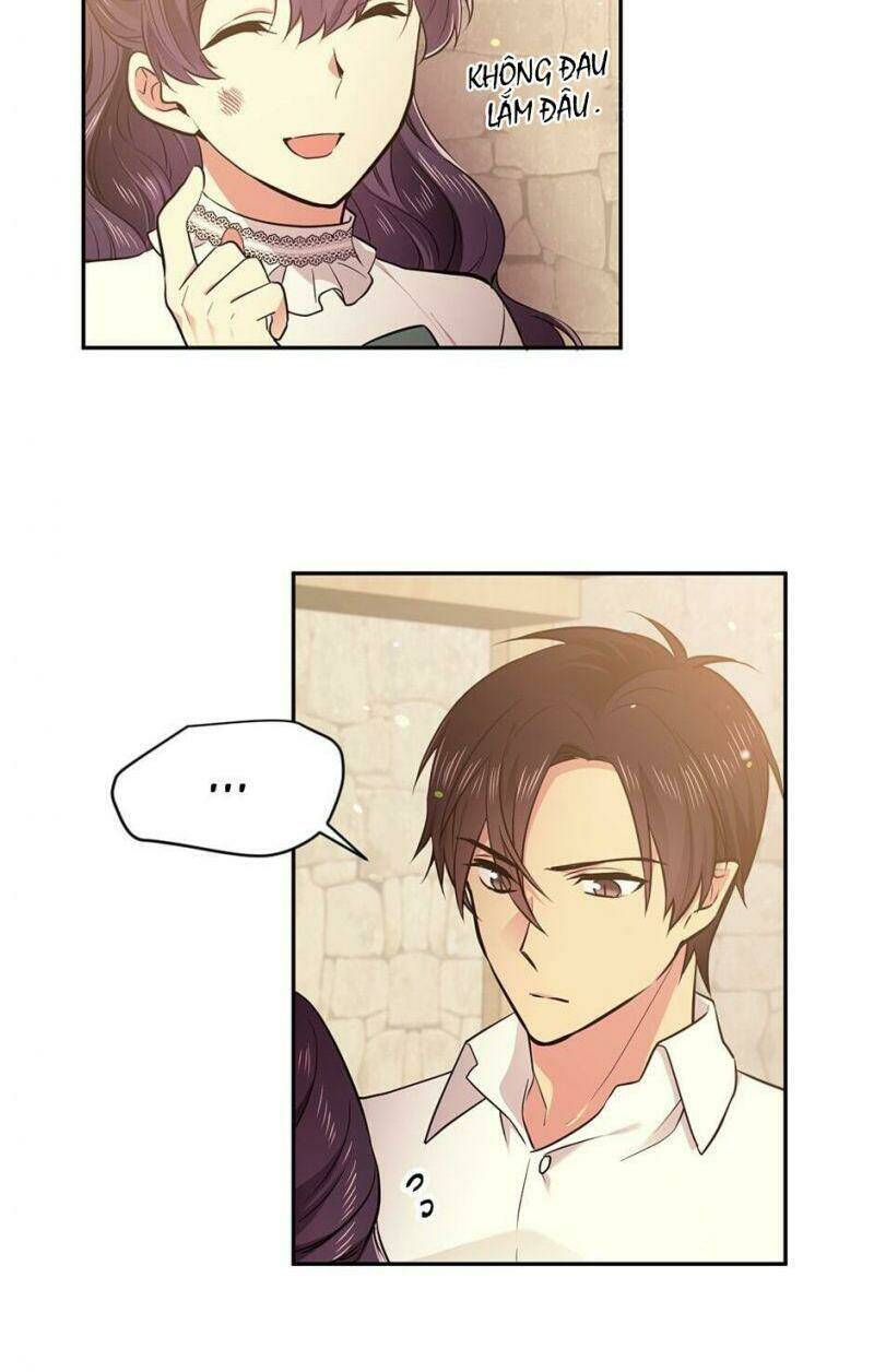 Mục Tiêu Là Cuộc Sống Hoàn Hảo Bất Khả Xâm Phạm: Chapter 39