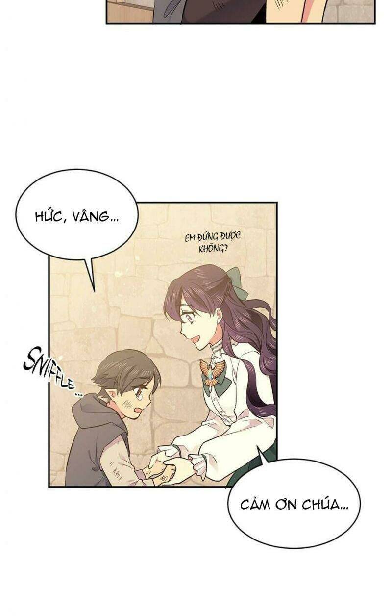 Mục Tiêu Là Cuộc Sống Hoàn Hảo Bất Khả Xâm Phạm: Chapter 39
