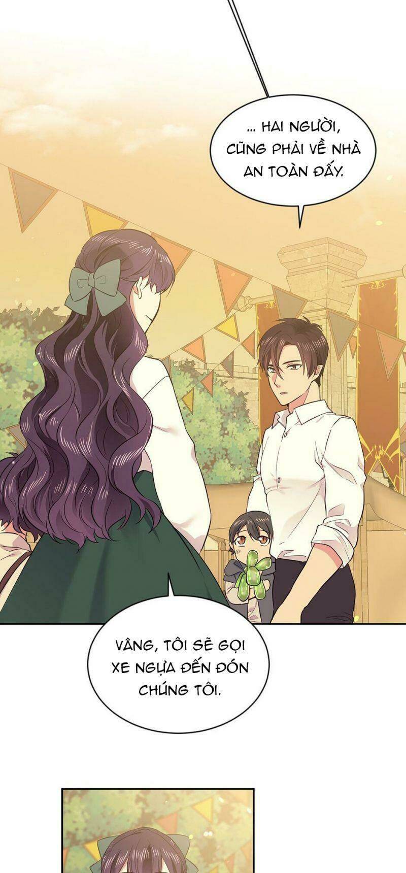 Mục Tiêu Là Cuộc Sống Hoàn Hảo Bất Khả Xâm Phạm: Chapter 39