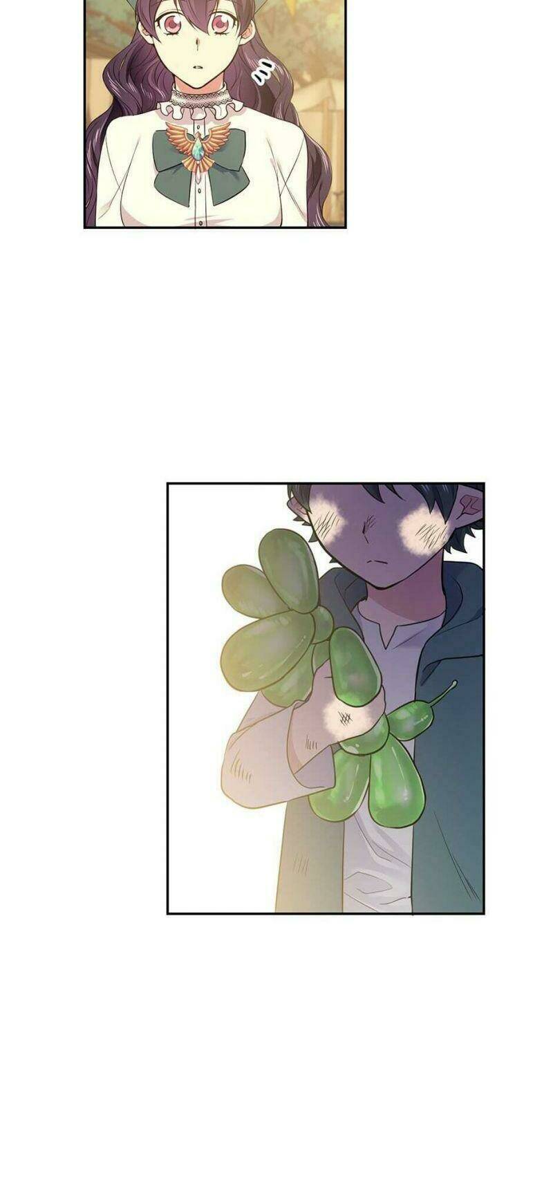 Mục Tiêu Là Cuộc Sống Hoàn Hảo Bất Khả Xâm Phạm: Chapter 39