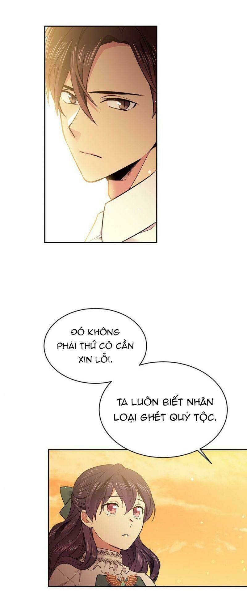 Mục Tiêu Là Cuộc Sống Hoàn Hảo Bất Khả Xâm Phạm: Chapter 39