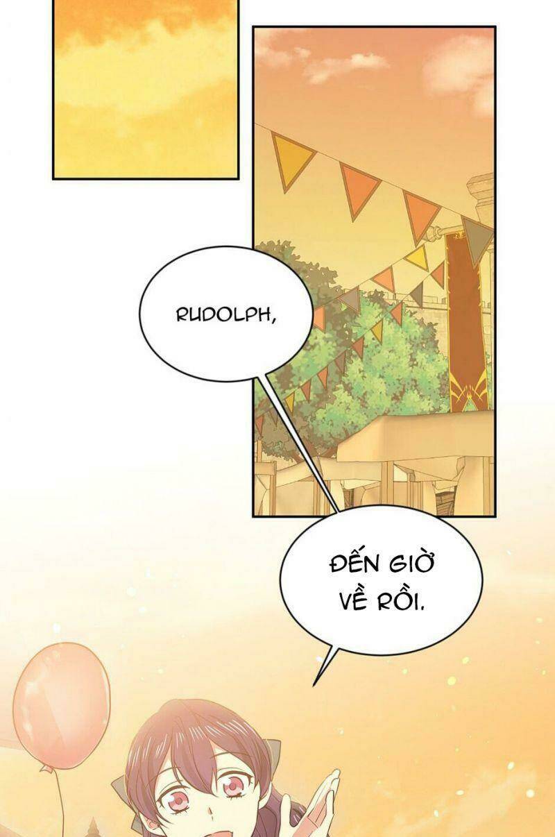 Mục Tiêu Là Cuộc Sống Hoàn Hảo Bất Khả Xâm Phạm: Chapter 39