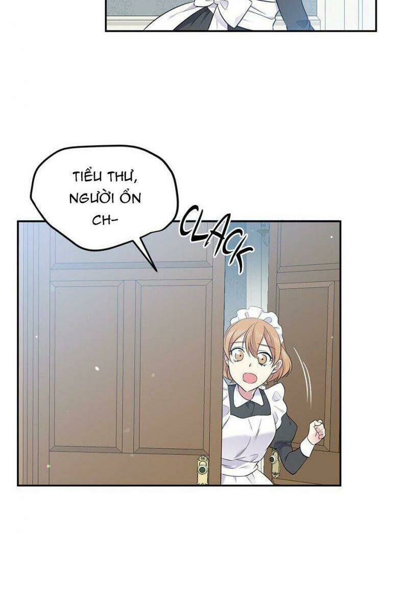 Mục Tiêu Là Cuộc Sống Hoàn Hảo Bất Khả Xâm Phạm: Chapter 39