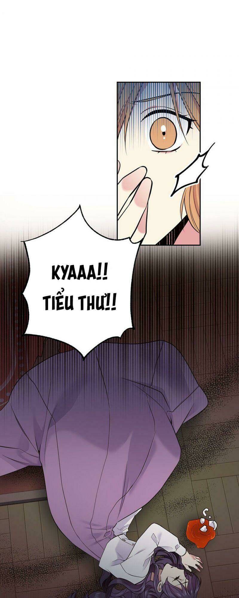 Mục Tiêu Là Cuộc Sống Hoàn Hảo Bất Khả Xâm Phạm: Chapter 39
