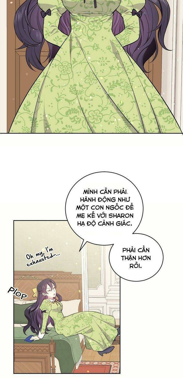 Mục Tiêu Là Cuộc Sống Hoàn Hảo Bất Khả Xâm Phạm: Chapter 4
