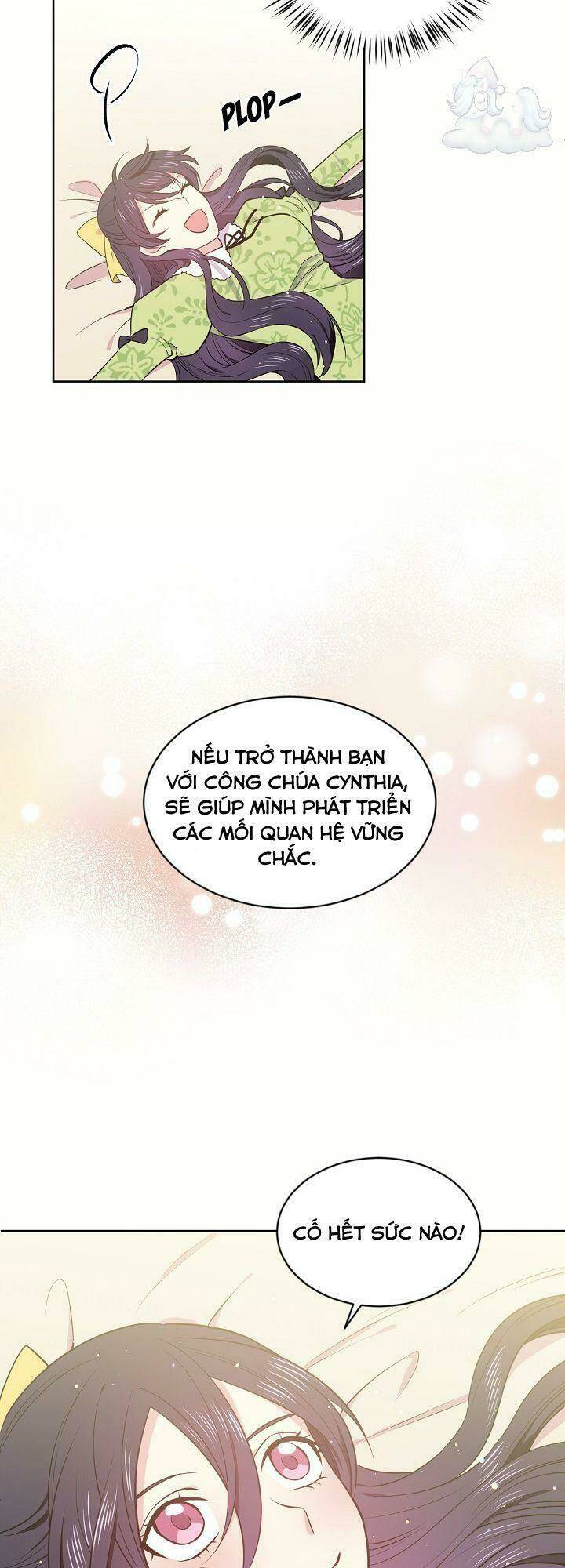 Mục Tiêu Là Cuộc Sống Hoàn Hảo Bất Khả Xâm Phạm: Chapter 4