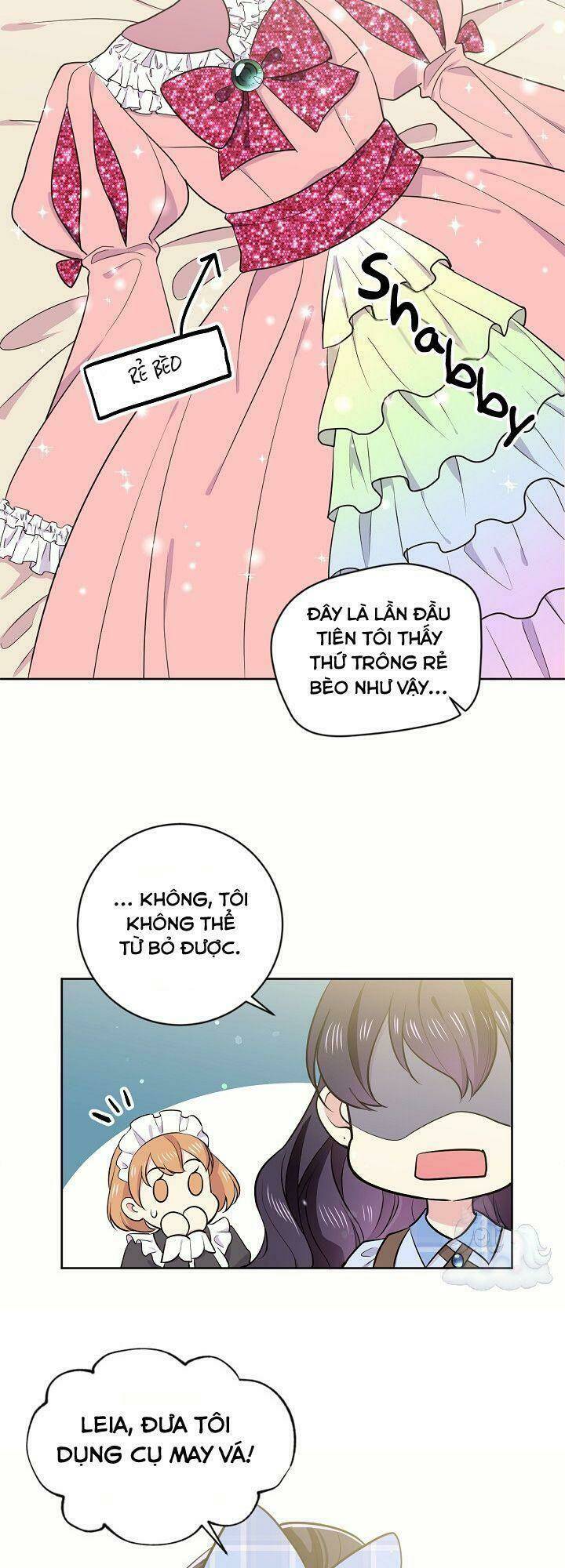 Mục Tiêu Là Cuộc Sống Hoàn Hảo Bất Khả Xâm Phạm: Chapter 4