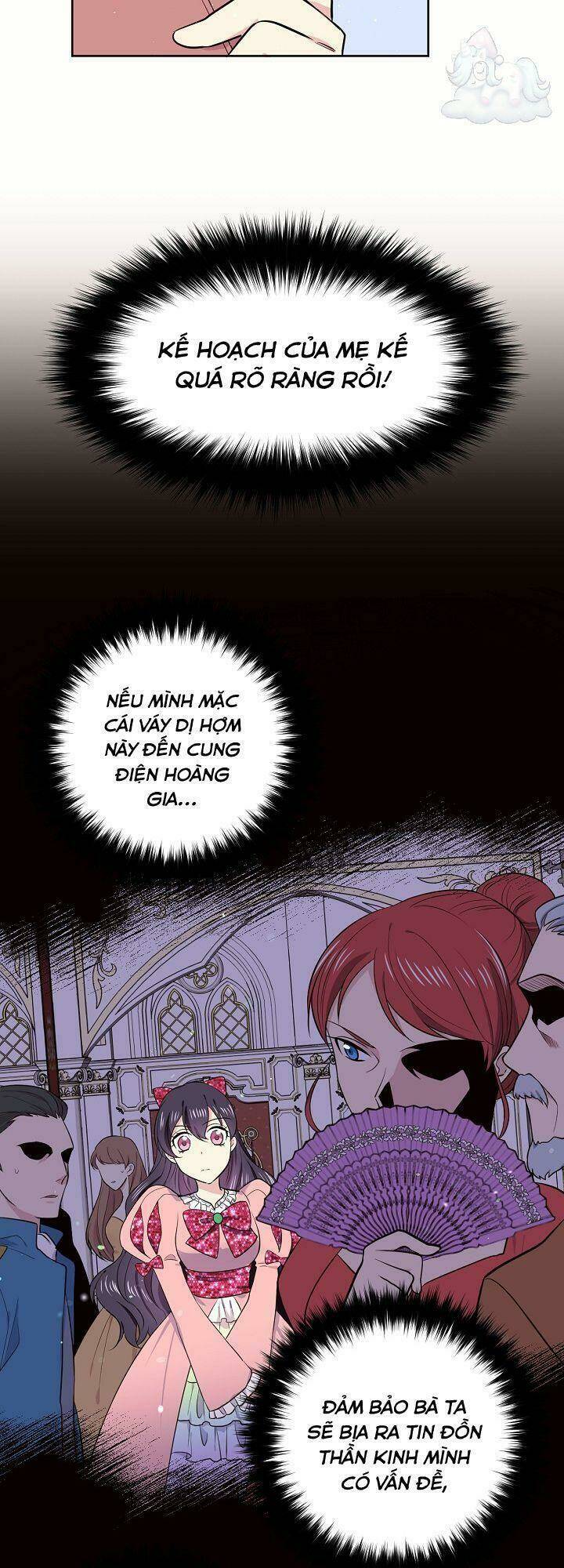 Mục Tiêu Là Cuộc Sống Hoàn Hảo Bất Khả Xâm Phạm: Chapter 4