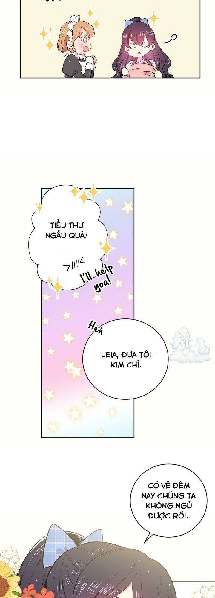 Mục Tiêu Là Cuộc Sống Hoàn Hảo Bất Khả Xâm Phạm: Chapter 4