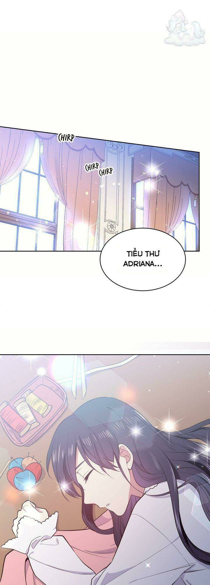 Mục Tiêu Là Cuộc Sống Hoàn Hảo Bất Khả Xâm Phạm: Chapter 4