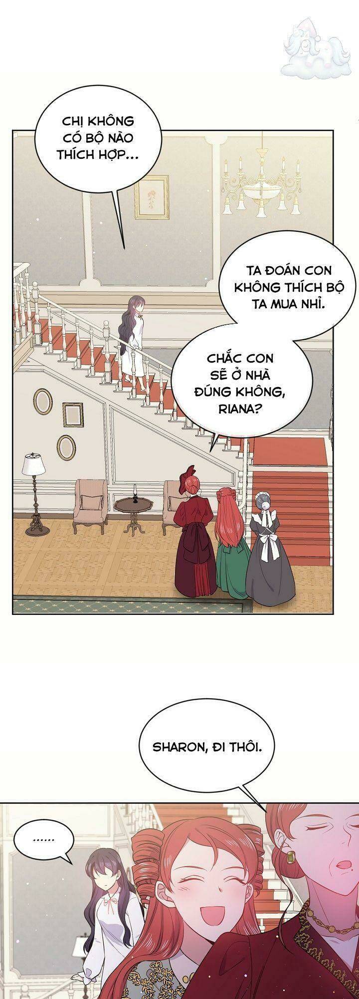 Mục Tiêu Là Cuộc Sống Hoàn Hảo Bất Khả Xâm Phạm: Chapter 4