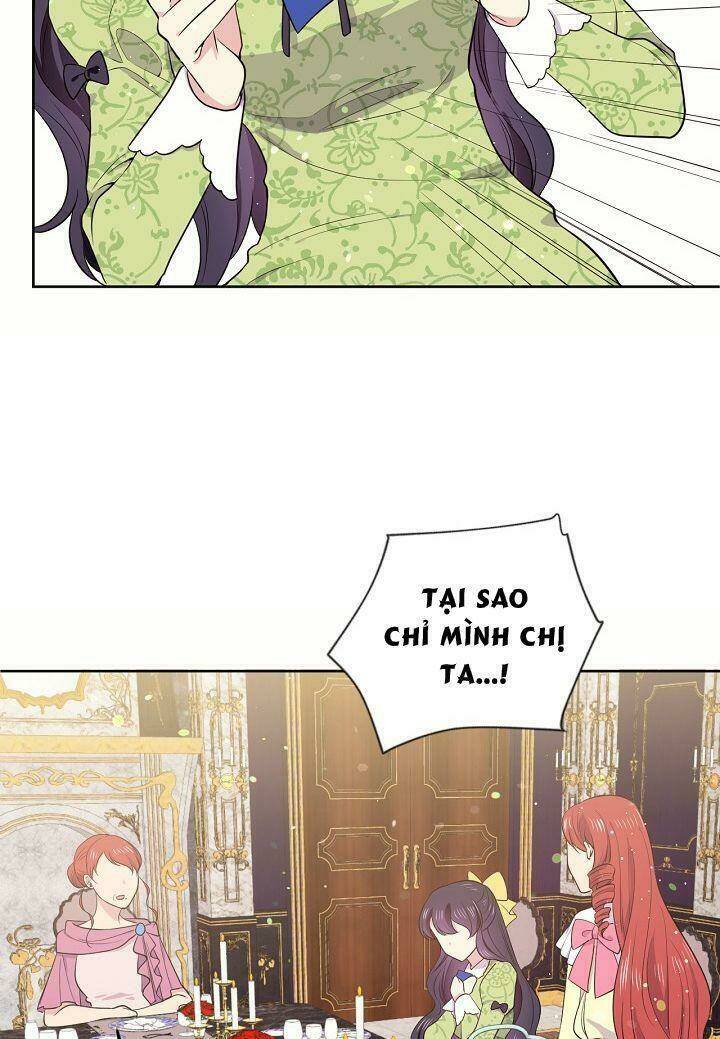 Mục Tiêu Là Cuộc Sống Hoàn Hảo Bất Khả Xâm Phạm: Chapter 4