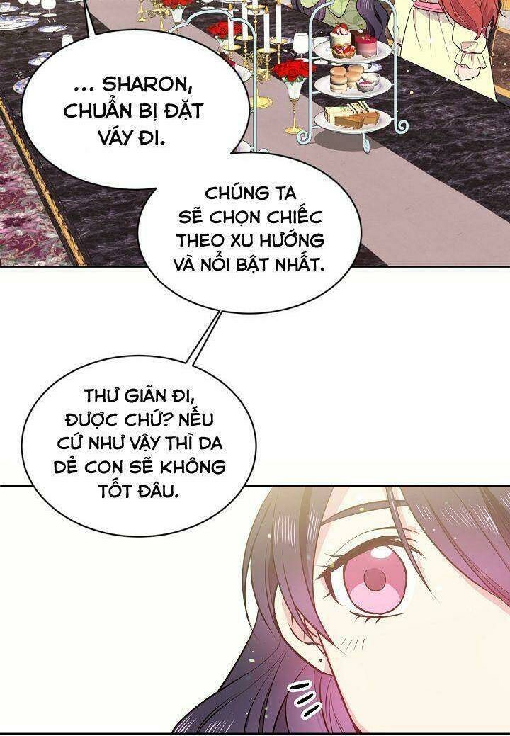 Mục Tiêu Là Cuộc Sống Hoàn Hảo Bất Khả Xâm Phạm: Chapter 4