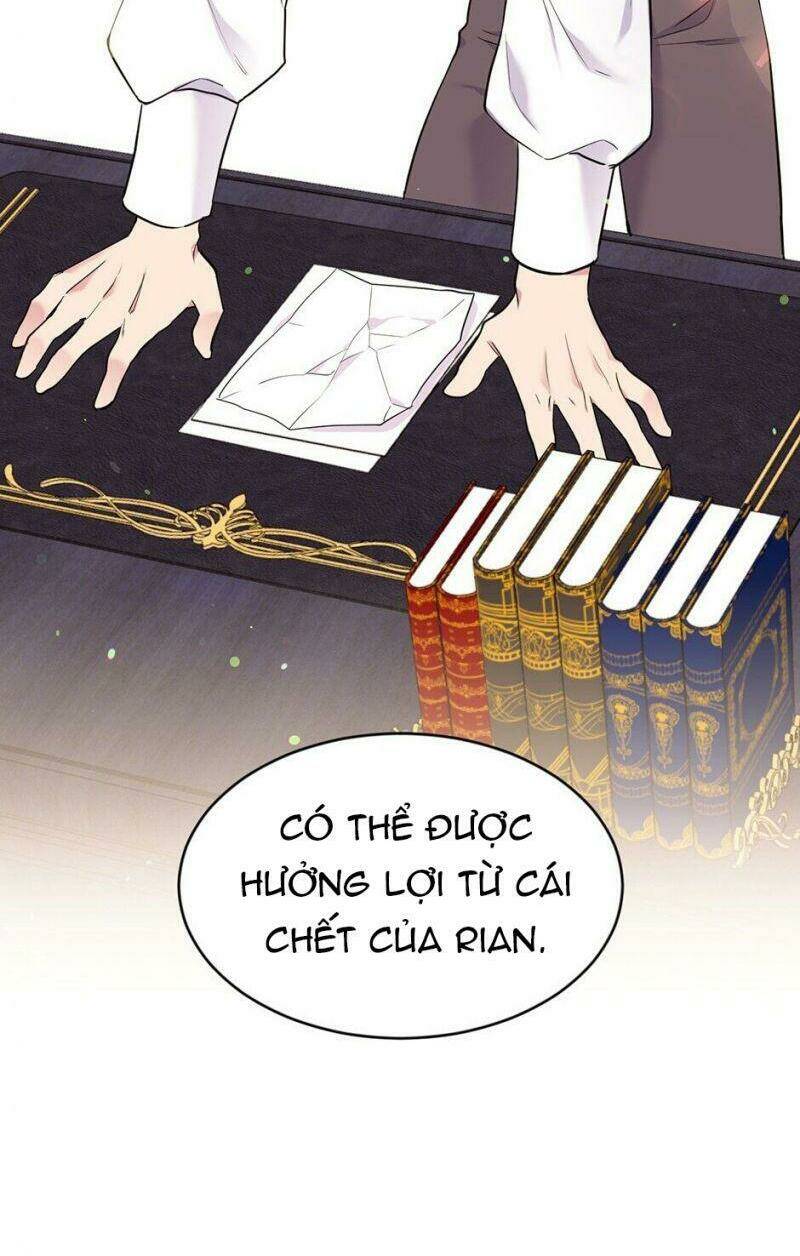 Mục Tiêu Là Cuộc Sống Hoàn Hảo Bất Khả Xâm Phạm: Chapter 40