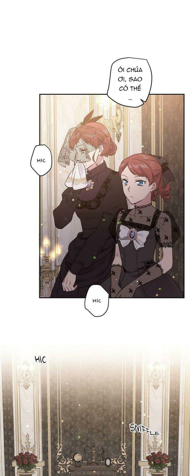 Mục Tiêu Là Cuộc Sống Hoàn Hảo Bất Khả Xâm Phạm: Chapter 40