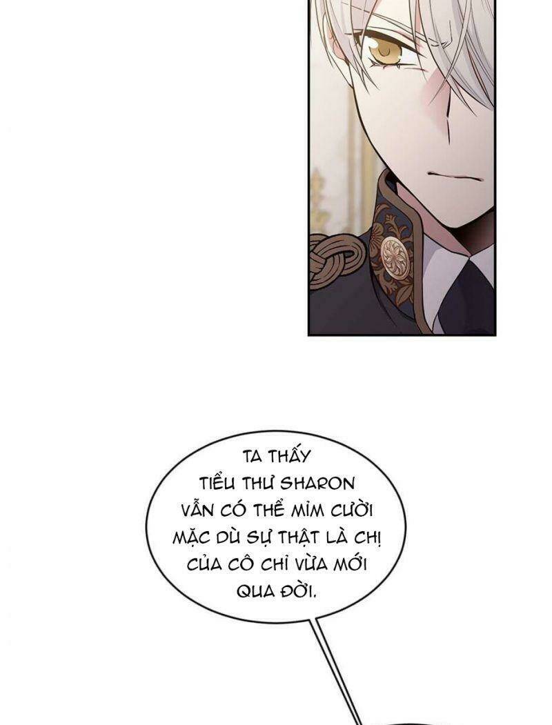 Mục Tiêu Là Cuộc Sống Hoàn Hảo Bất Khả Xâm Phạm: Chapter 40