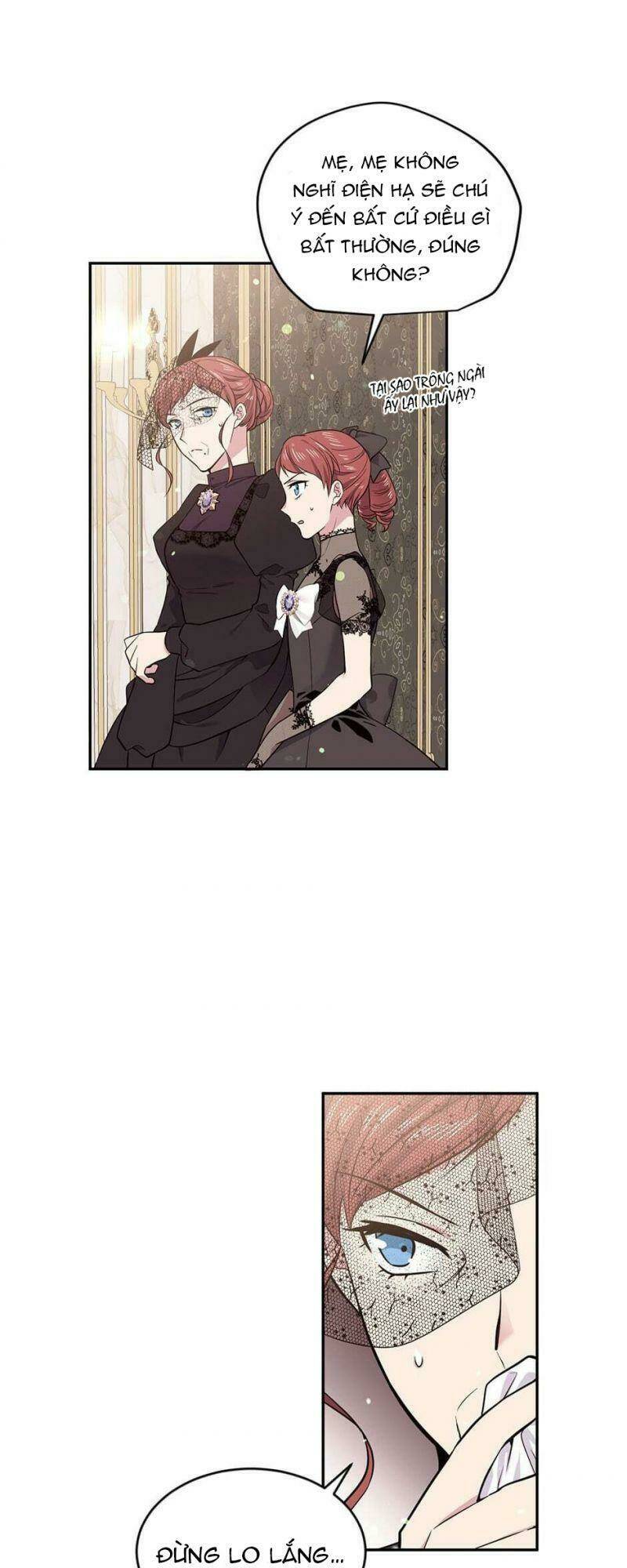 Mục Tiêu Là Cuộc Sống Hoàn Hảo Bất Khả Xâm Phạm: Chapter 41