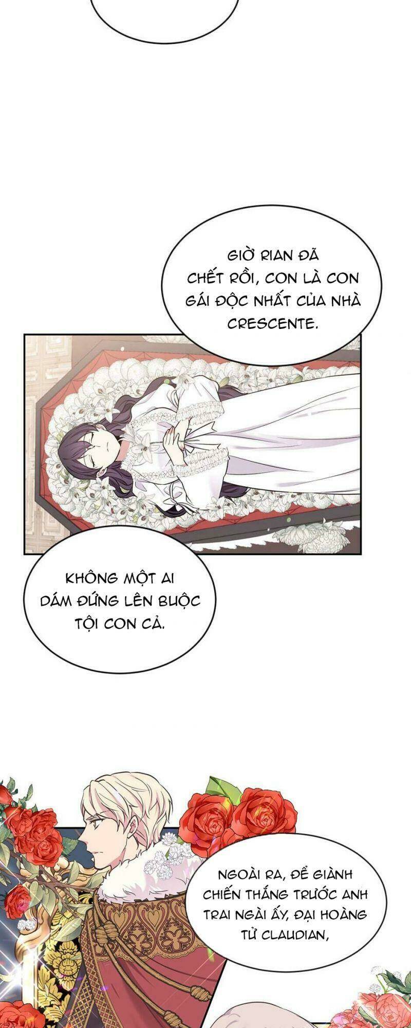 Mục Tiêu Là Cuộc Sống Hoàn Hảo Bất Khả Xâm Phạm: Chapter 41