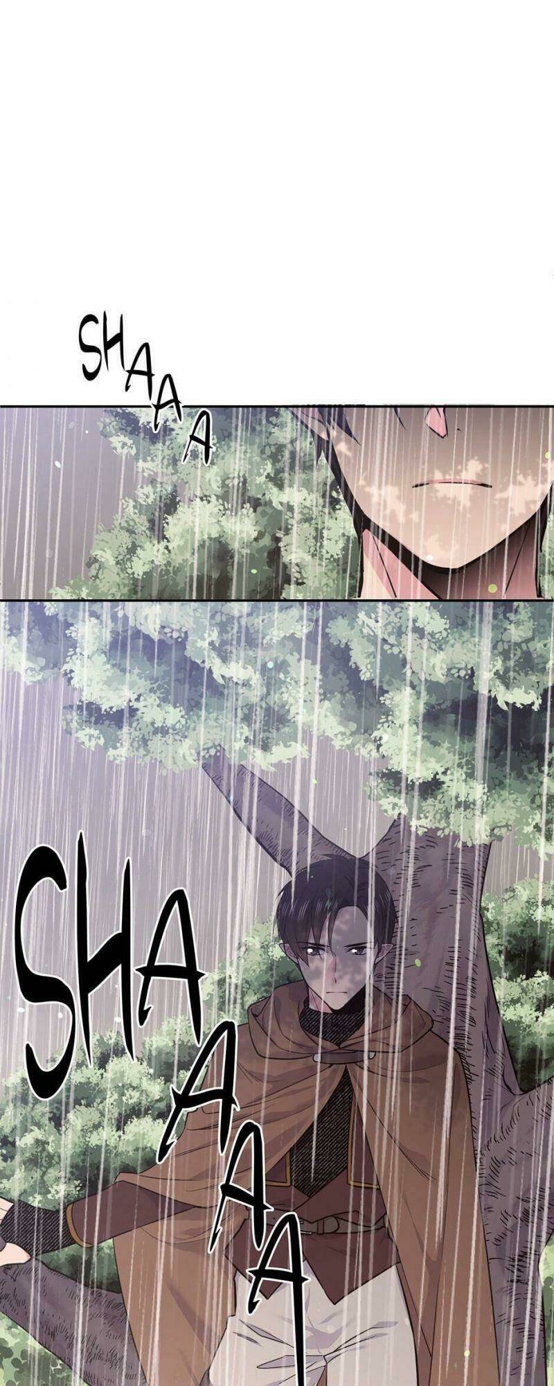 Mục Tiêu Là Cuộc Sống Hoàn Hảo Bất Khả Xâm Phạm: Chapter 41