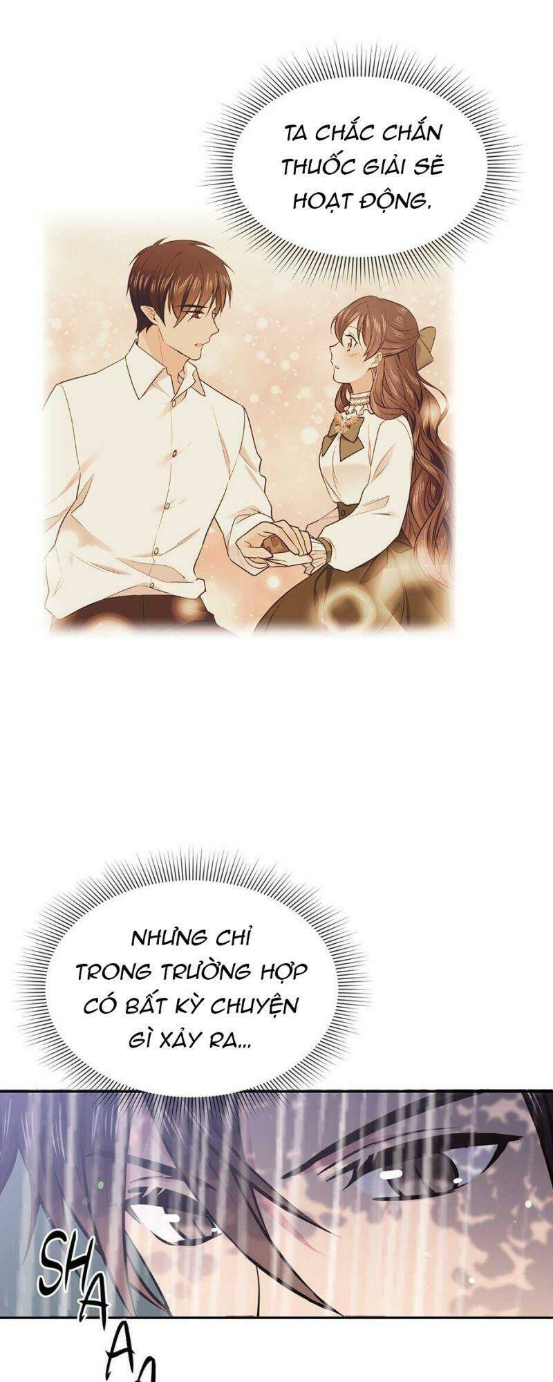 Mục Tiêu Là Cuộc Sống Hoàn Hảo Bất Khả Xâm Phạm: Chapter 41