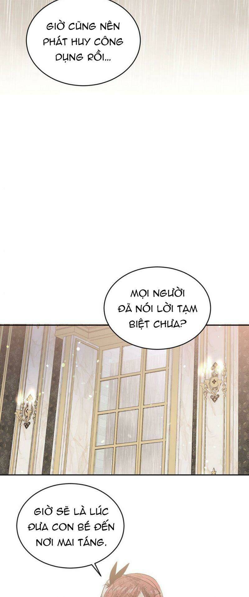 Mục Tiêu Là Cuộc Sống Hoàn Hảo Bất Khả Xâm Phạm: Chapter 41