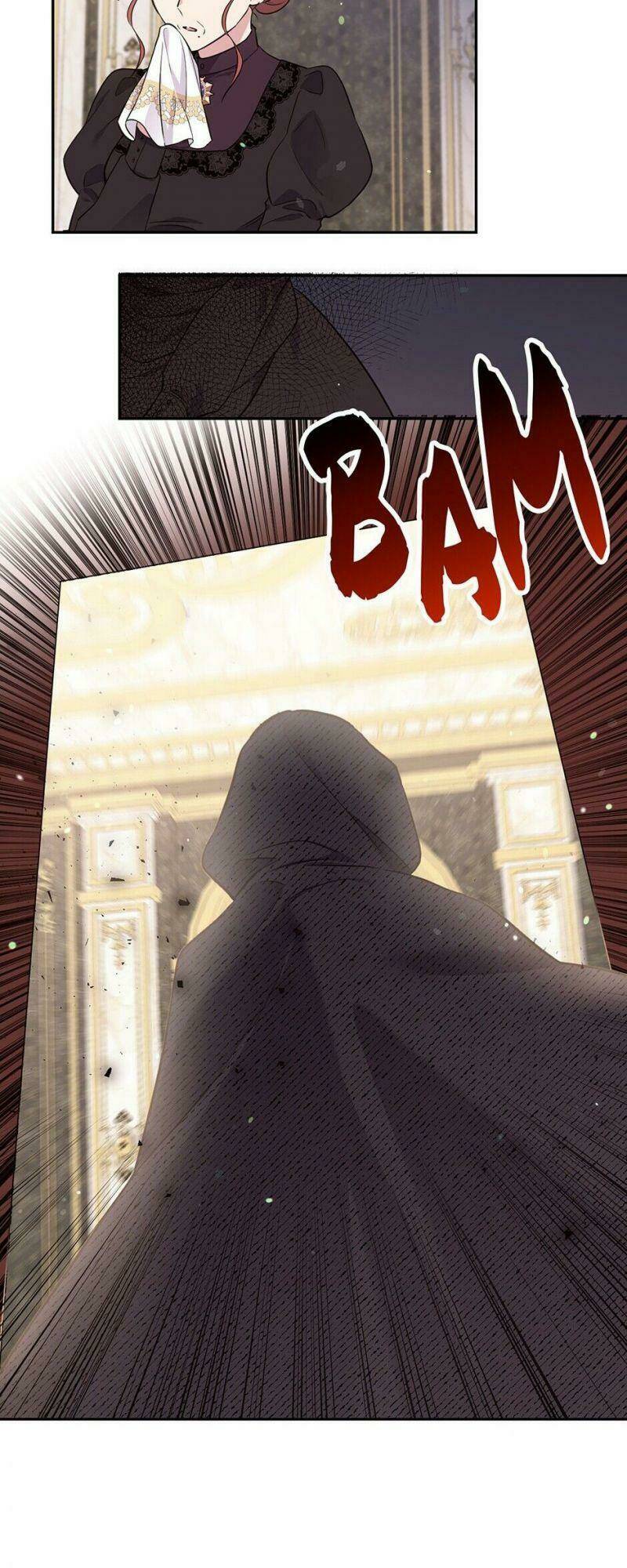 Mục Tiêu Là Cuộc Sống Hoàn Hảo Bất Khả Xâm Phạm: Chapter 41