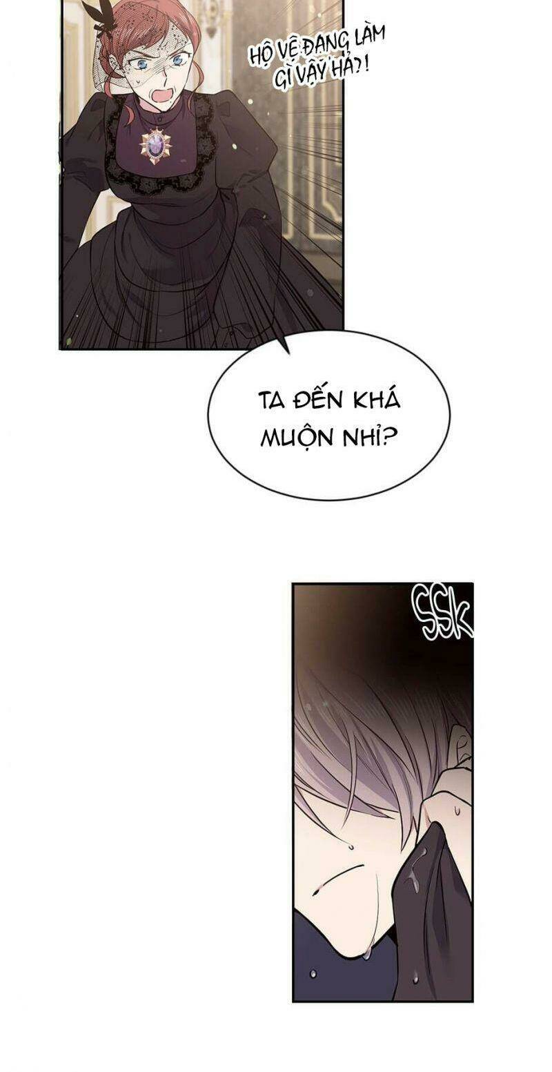 Mục Tiêu Là Cuộc Sống Hoàn Hảo Bất Khả Xâm Phạm: Chapter 41