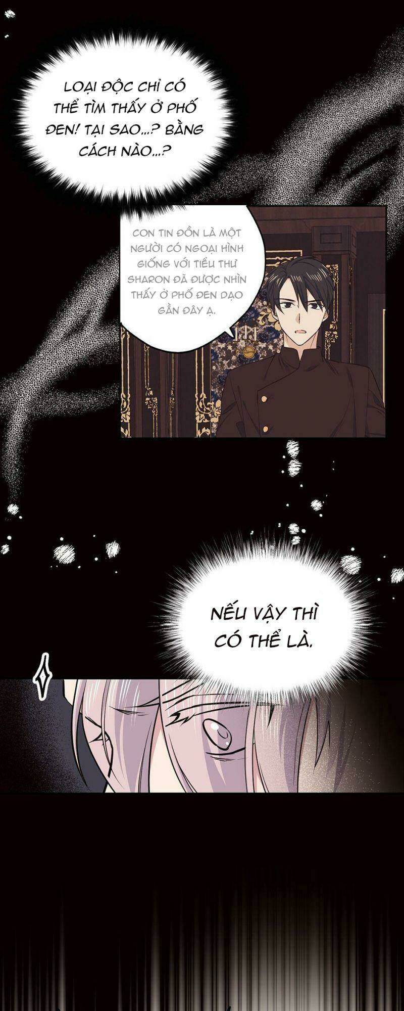 Mục Tiêu Là Cuộc Sống Hoàn Hảo Bất Khả Xâm Phạm: Chapter 41