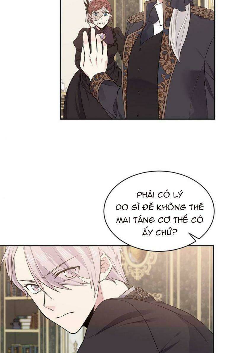 Mục Tiêu Là Cuộc Sống Hoàn Hảo Bất Khả Xâm Phạm: Chapter 41