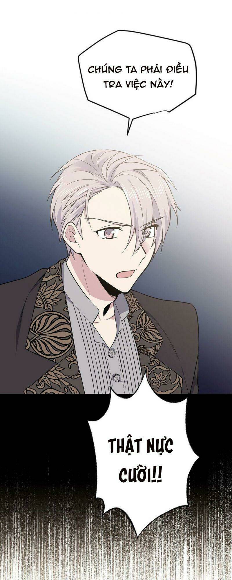 Mục Tiêu Là Cuộc Sống Hoàn Hảo Bất Khả Xâm Phạm: Chapter 41