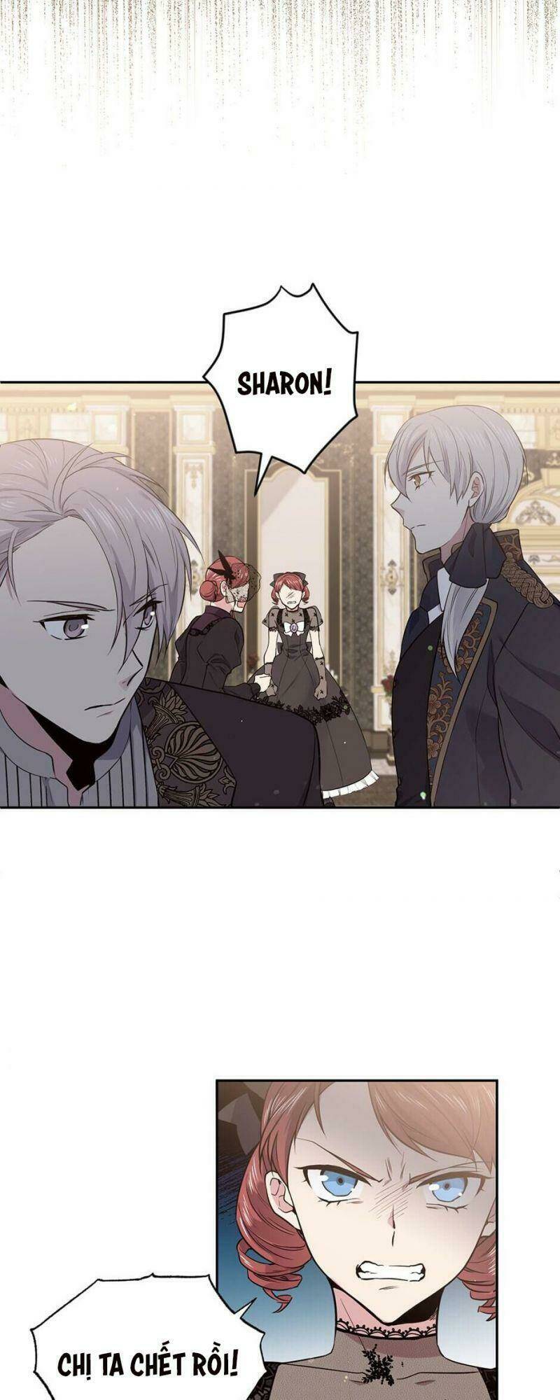 Mục Tiêu Là Cuộc Sống Hoàn Hảo Bất Khả Xâm Phạm: Chapter 41