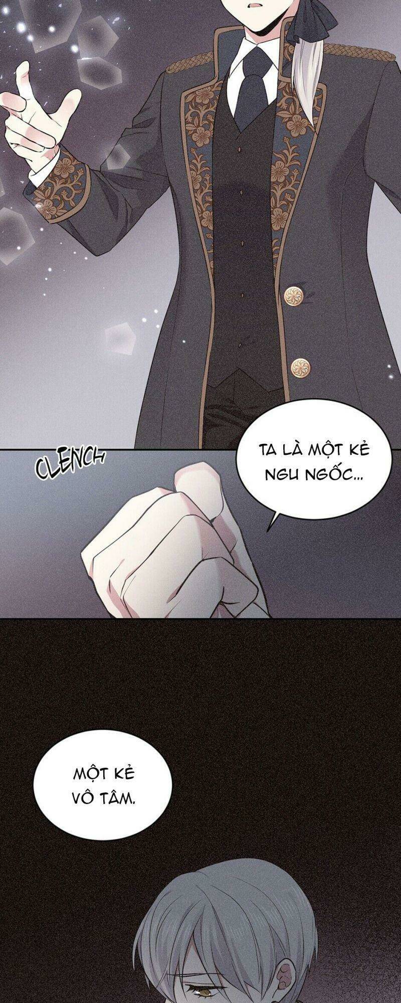 Mục Tiêu Là Cuộc Sống Hoàn Hảo Bất Khả Xâm Phạm: Chapter 41