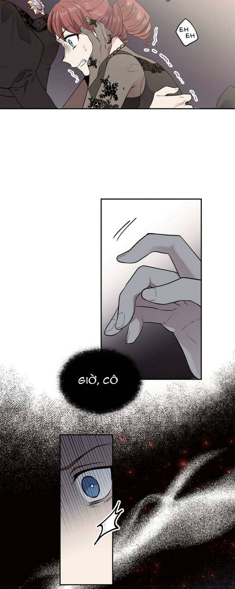 Mục Tiêu Là Cuộc Sống Hoàn Hảo Bất Khả Xâm Phạm: Chapter 42