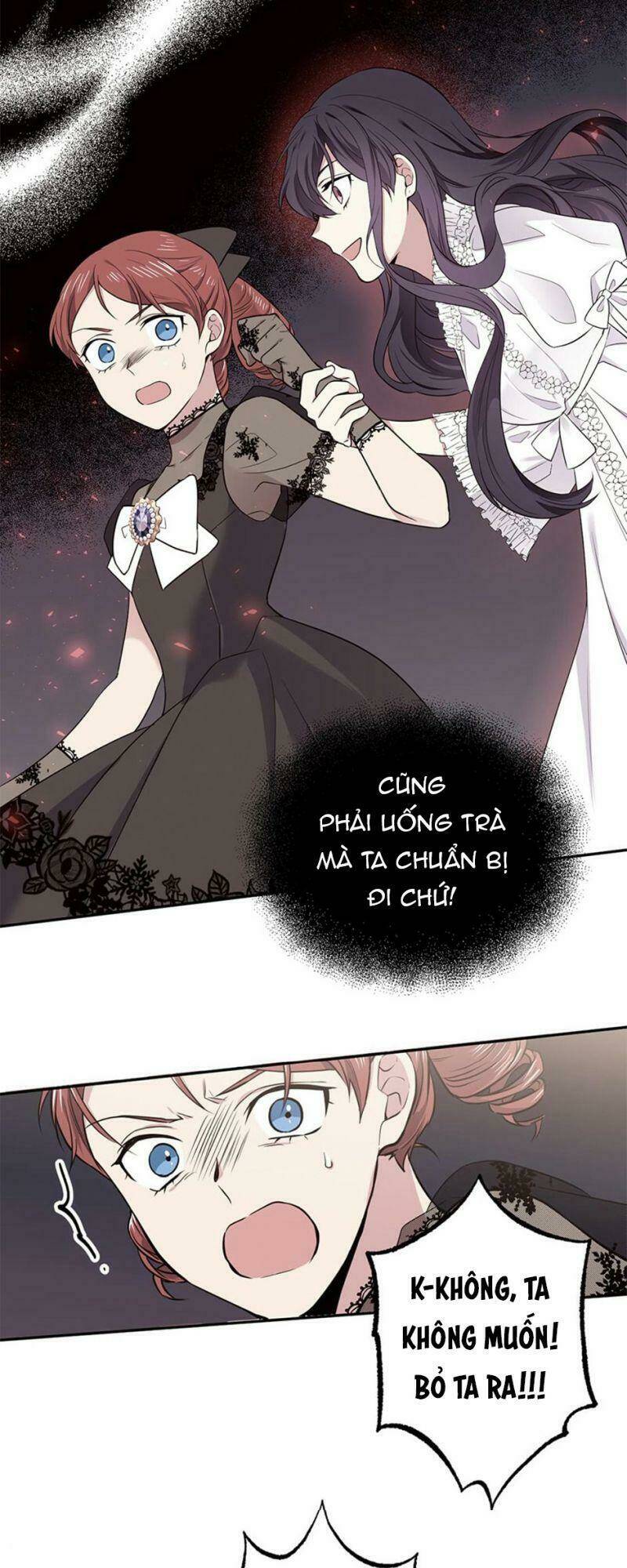 Mục Tiêu Là Cuộc Sống Hoàn Hảo Bất Khả Xâm Phạm: Chapter 42