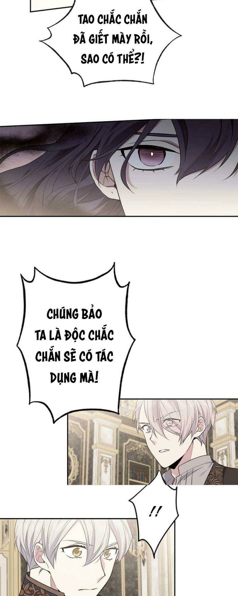 Mục Tiêu Là Cuộc Sống Hoàn Hảo Bất Khả Xâm Phạm: Chapter 42