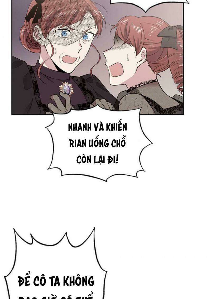 Mục Tiêu Là Cuộc Sống Hoàn Hảo Bất Khả Xâm Phạm: Chapter 42