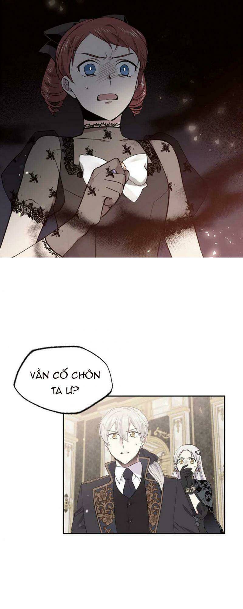 Mục Tiêu Là Cuộc Sống Hoàn Hảo Bất Khả Xâm Phạm: Chapter 42