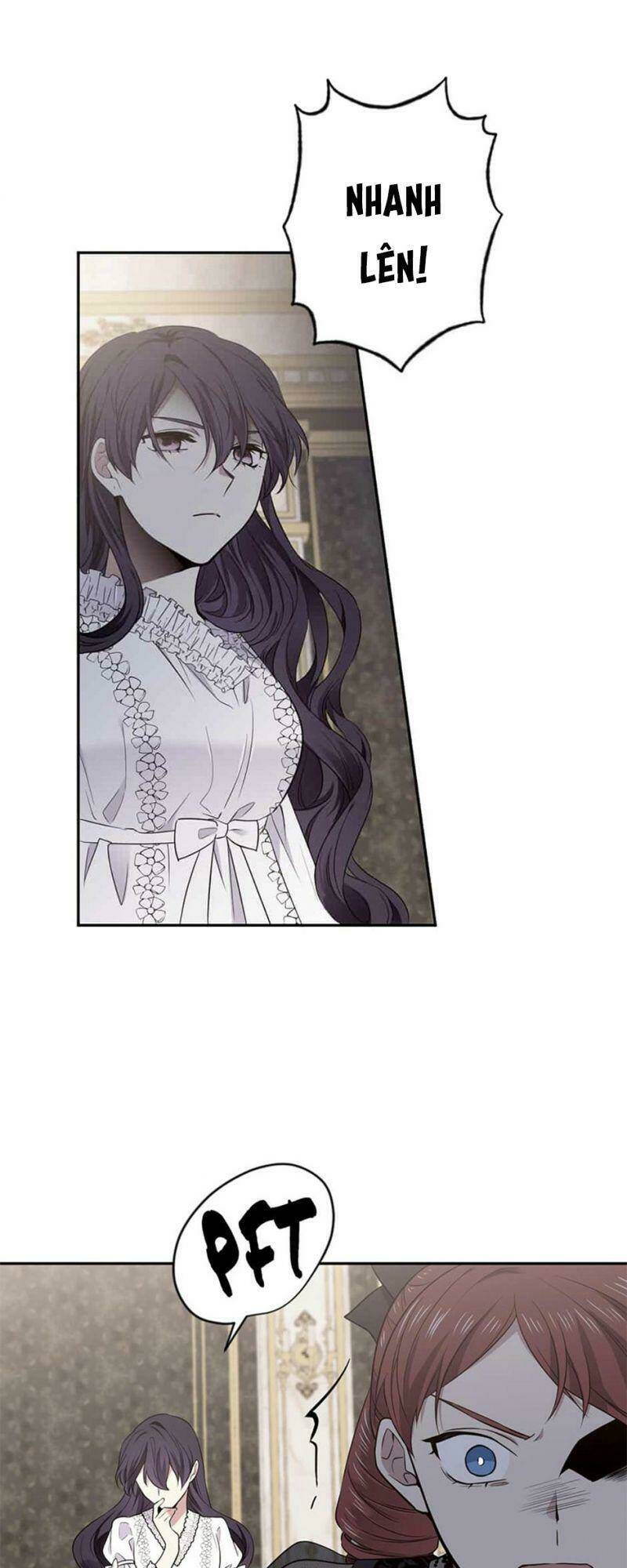Mục Tiêu Là Cuộc Sống Hoàn Hảo Bất Khả Xâm Phạm: Chapter 42