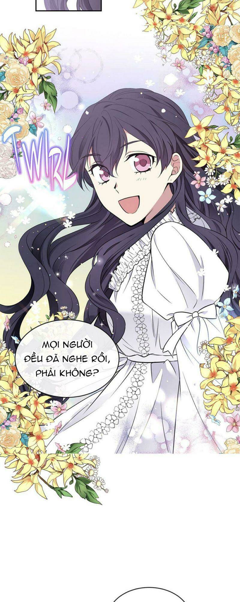 Mục Tiêu Là Cuộc Sống Hoàn Hảo Bất Khả Xâm Phạm: Chapter 42