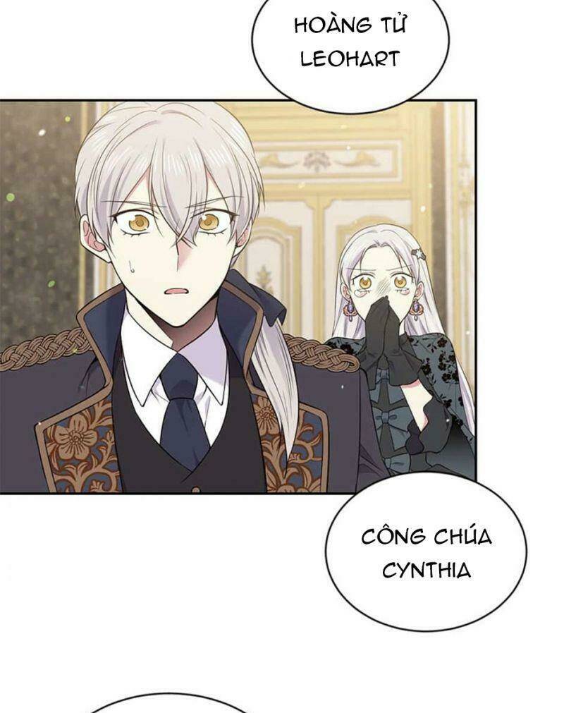 Mục Tiêu Là Cuộc Sống Hoàn Hảo Bất Khả Xâm Phạm: Chapter 42