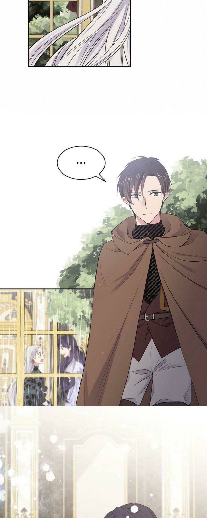Mục Tiêu Là Cuộc Sống Hoàn Hảo Bất Khả Xâm Phạm: Chapter 42