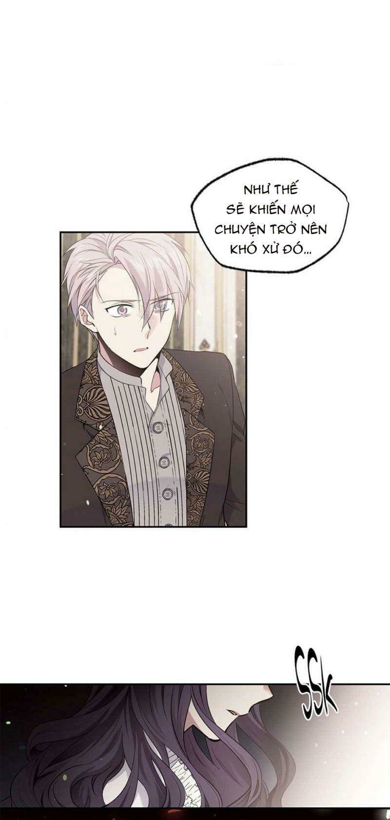 Mục Tiêu Là Cuộc Sống Hoàn Hảo Bất Khả Xâm Phạm: Chapter 42