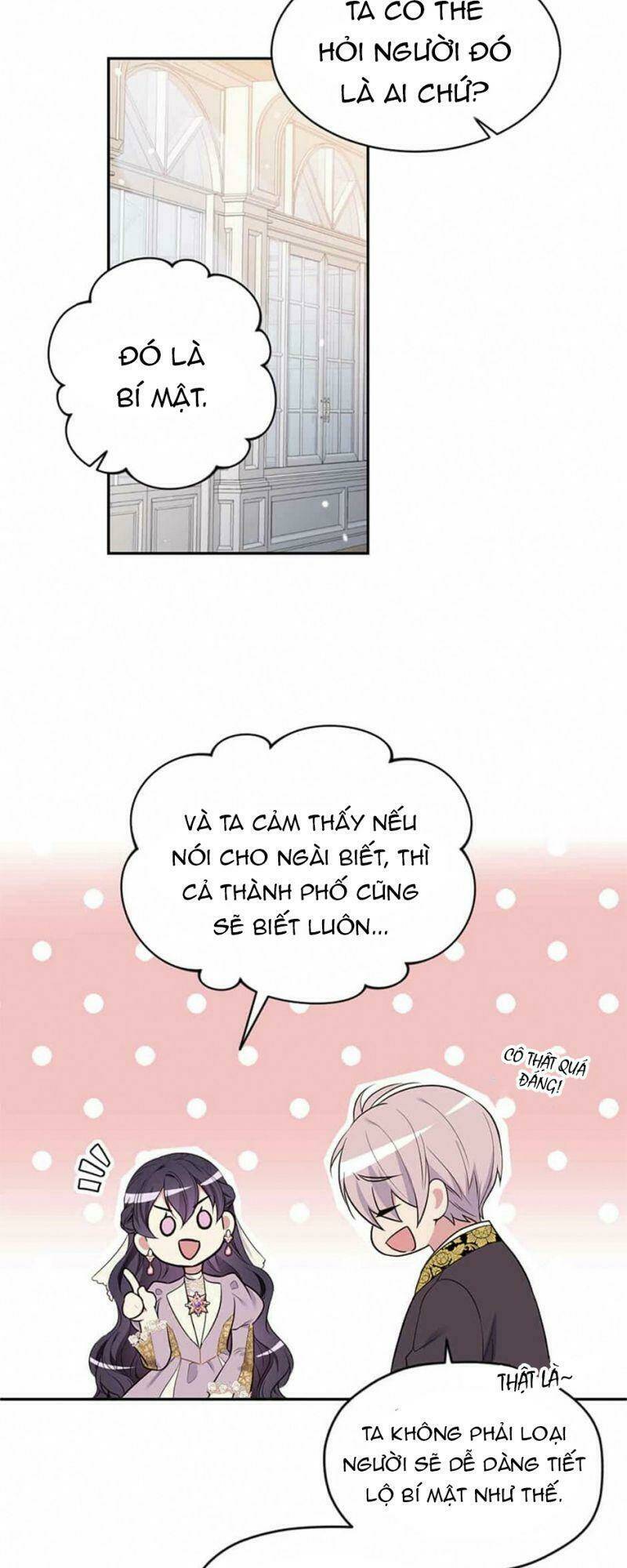 Mục Tiêu Là Cuộc Sống Hoàn Hảo Bất Khả Xâm Phạm: Chapter 42