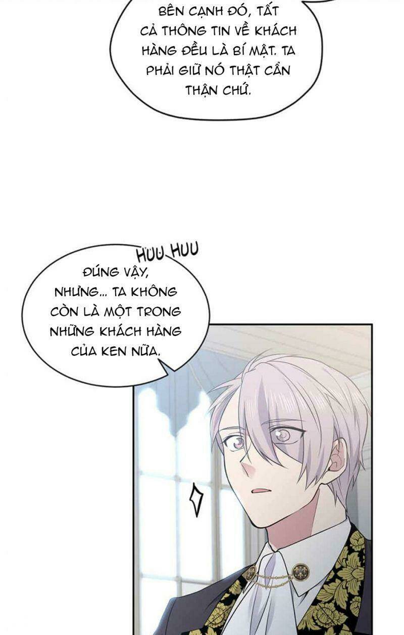 Mục Tiêu Là Cuộc Sống Hoàn Hảo Bất Khả Xâm Phạm: Chapter 42
