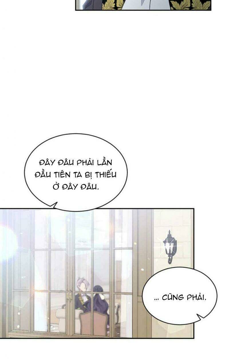 Mục Tiêu Là Cuộc Sống Hoàn Hảo Bất Khả Xâm Phạm: Chapter 42