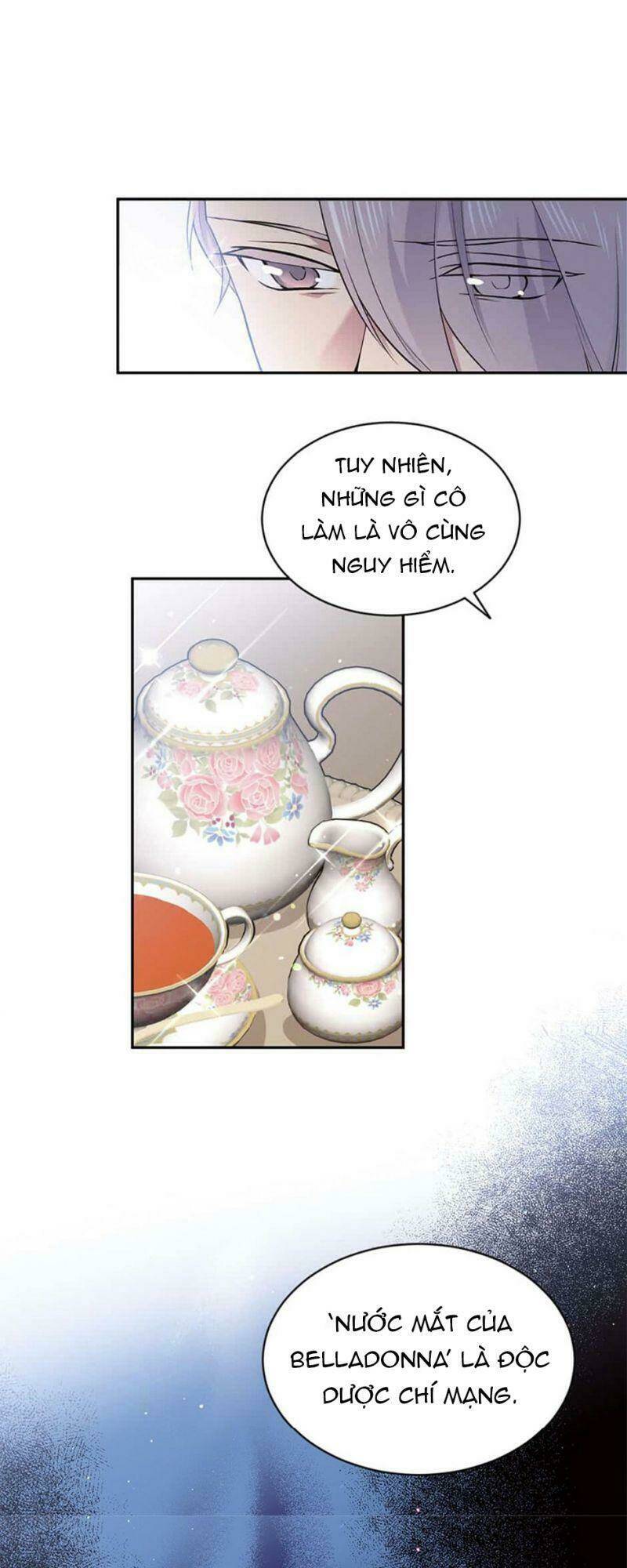 Mục Tiêu Là Cuộc Sống Hoàn Hảo Bất Khả Xâm Phạm: Chapter 42