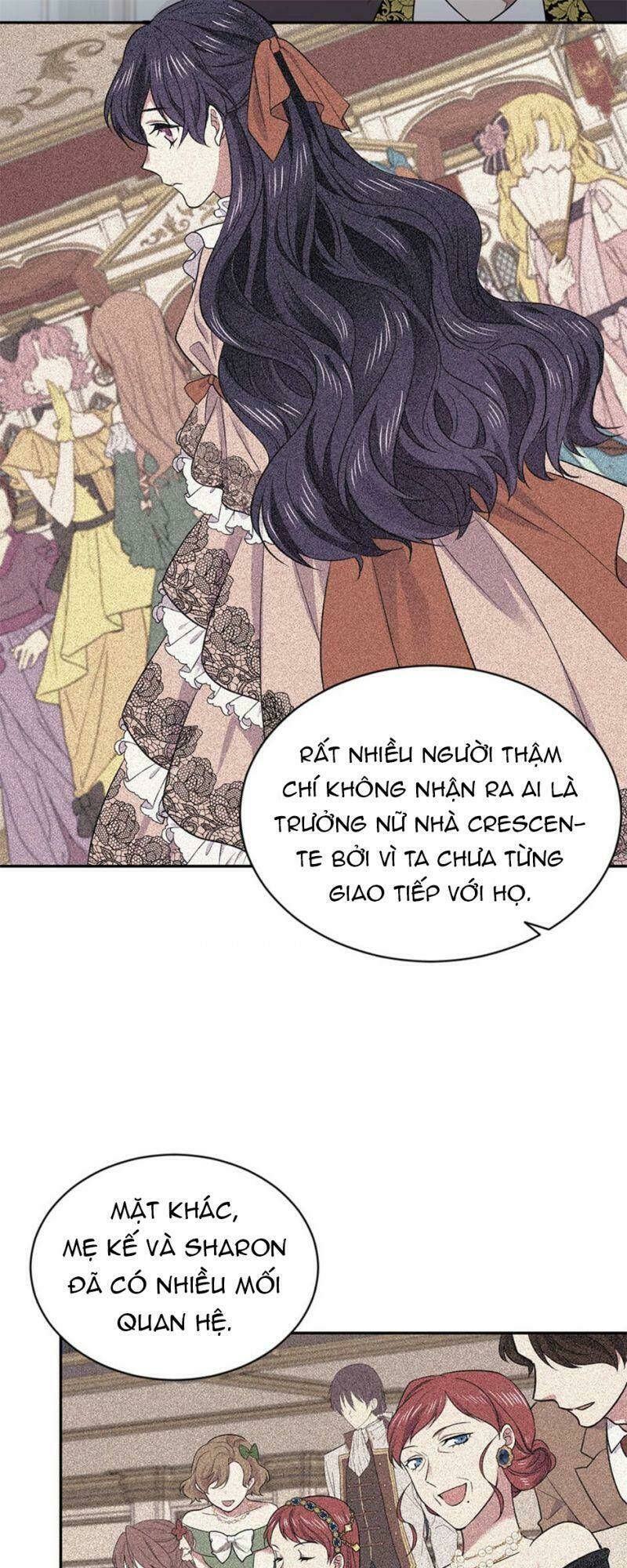 Mục Tiêu Là Cuộc Sống Hoàn Hảo Bất Khả Xâm Phạm: Chapter 42