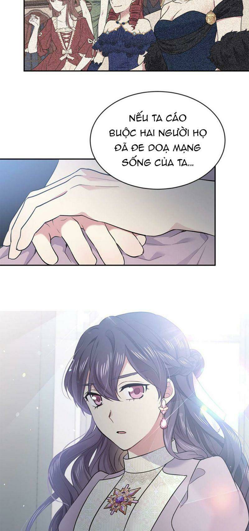 Mục Tiêu Là Cuộc Sống Hoàn Hảo Bất Khả Xâm Phạm: Chapter 42
