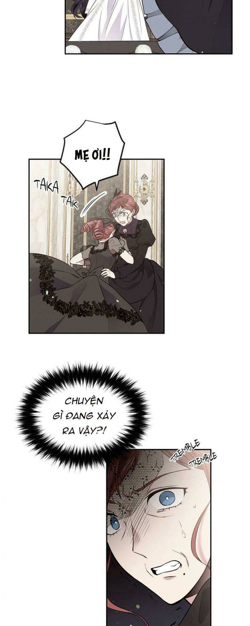 Mục Tiêu Là Cuộc Sống Hoàn Hảo Bất Khả Xâm Phạm: Chapter 42