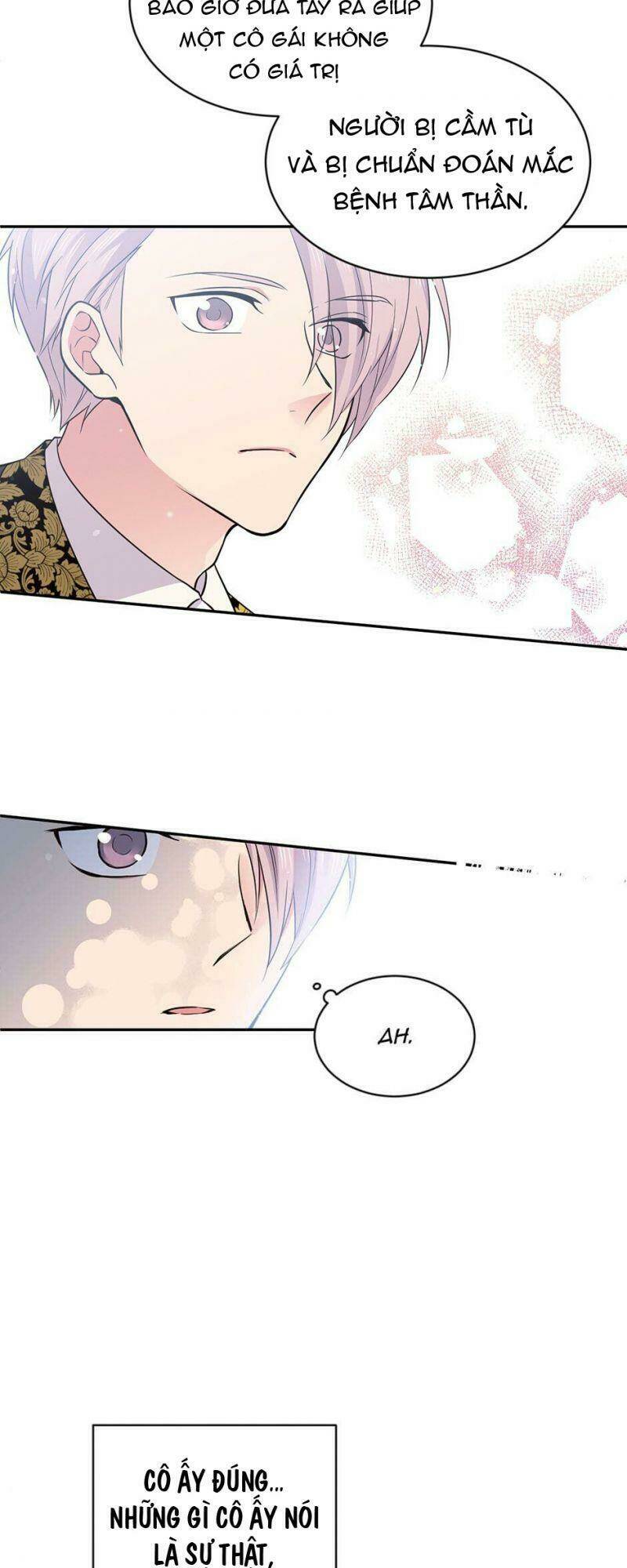 Mục Tiêu Là Cuộc Sống Hoàn Hảo Bất Khả Xâm Phạm: Chapter 43